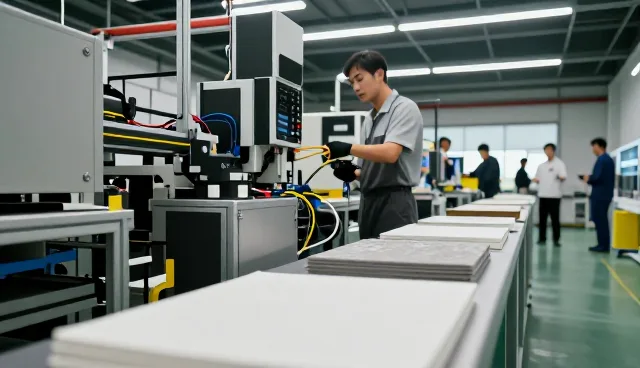 北京中清博能环保科技有限公司