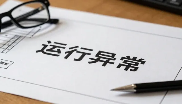 确保数据稳定:治理设施运维中的关键策略